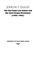 Cover of: The São Paulo Law School and the anti-Vargas resistance (1938-1945)