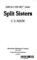 Cover of: Split sisters