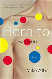 Cover of: Hornito by Mike Albo