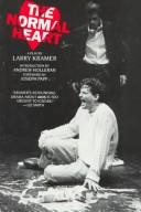 Cover of: The normal heart by Larry Kramer