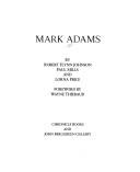 Cover of: Mark Adams