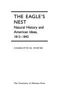 The eagle's nest by Charlotte M. Porter