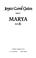 Cover of: Marya