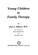 Cover of: Young children in family therapy