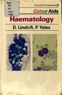 Cover of: Haematology | David C. Linch