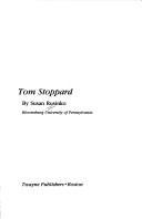 Cover of: Tom Stoppard