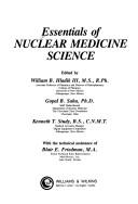 Cover of: Essentials of nuclear medicine science