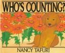 Cover of: Who's counting?