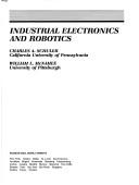 Cover of: Industrial electronics and robotics