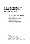 Cover of: Electrocardiography in clinical practice