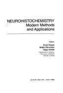 Neurohistochemistry, modern methods and applications