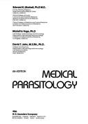 Cover of: Medical parasitology