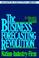 Cover of: The business forecasting revolution