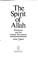 Cover of: The spirit of Allah