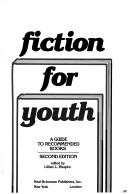 Cover of: Fiction for youth | Lillian L. Shapiro