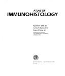 Cover of: Atlas of immunohistology