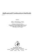 Cover of: Advanced combustion methods