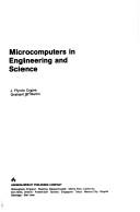 Cover of: Microcomputers in engineering and science by J. Ffynlo Craine