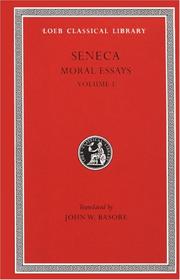 Seneca by Seneca the Younger