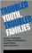 Cover of: Troubled youth, troubled families