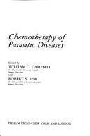 Chemotherapy of parasitic diseases