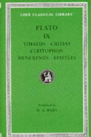 Plato by Πλάτων