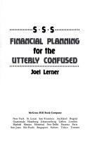 financial-planning-for-the-utterly-confused-cover