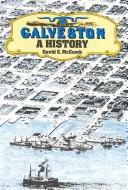 Cover of: Galveston by David G. McComb