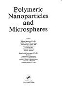 Polymeric nanoparticles and microspheres by Patrick Couvreur
