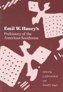 Cover of: Emil W. Haury's Prehistory of the American Southwest