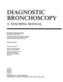 Cover of: Diagnostic bronchoscopy by Peter R. Stradling