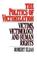 Cover of: The politics of victimization