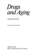 Cover of: Drugs and aging