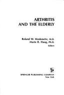 Cover of: Arthritis and the elderly