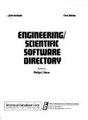 Cover of: International engineering/scientific software directory