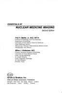 Cover of: Essentials of nuclear medicine imaging by Mettler, Fred A.