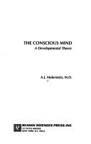 Cover of: The conscious mind