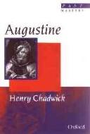 Cover of: Augustine