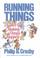 Cover of: Running things