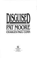 Cover of: Disguised! | Pat Moore