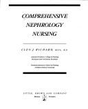 Cover of: Comprehensive nephrology nursing | 