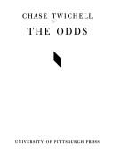 Cover of: The odds