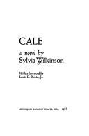 Cover of: Cale: a novel