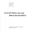 Cover of: Art in New Mexico, 1900-1945 by Charles C. Eldredge