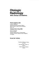 Otologic radiology by Ramon Ruenes