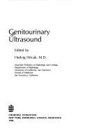 Cover of: Genitourinary ultrasound