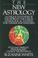 Cover of: The new astrology