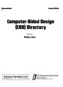 Cover of: International computer-aided design (CAD) directory