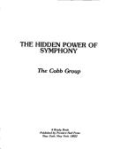 Cover of: The Hidden power of Symphony