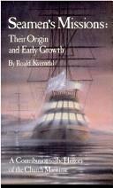 Seamen's missions by Roald Kverndal